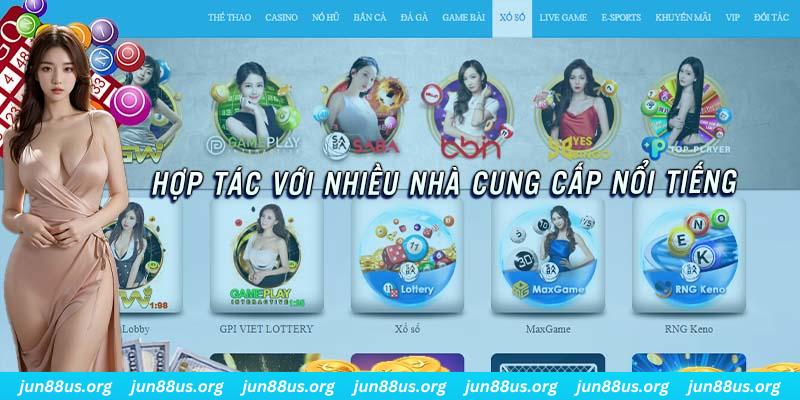 jili slot baccarat là môn gì
