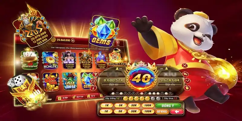 jili slot kéo baccarat là gì