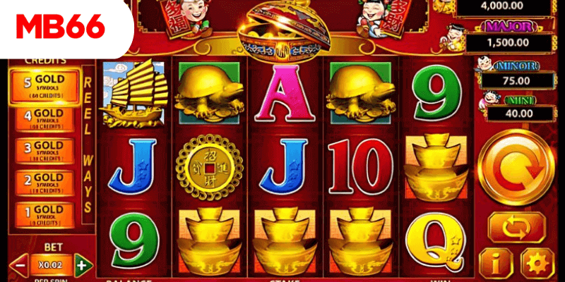 jili slot 888 slot là gì