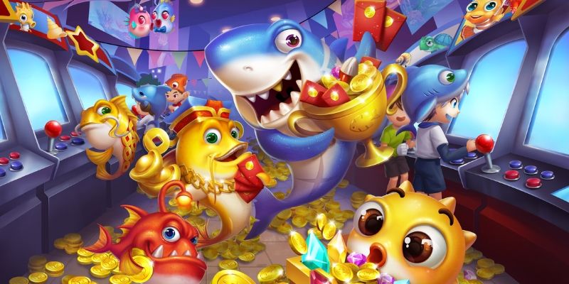 jili slot baccarat la gi