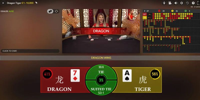 jili slot thị trường baccarat là gì