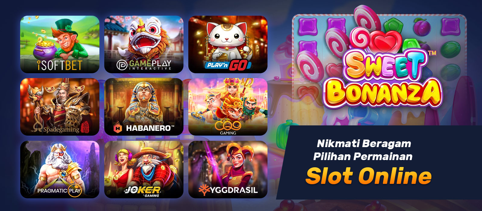 jili slot 5G Điện Tử