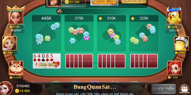 jili slot baccarat là game gì