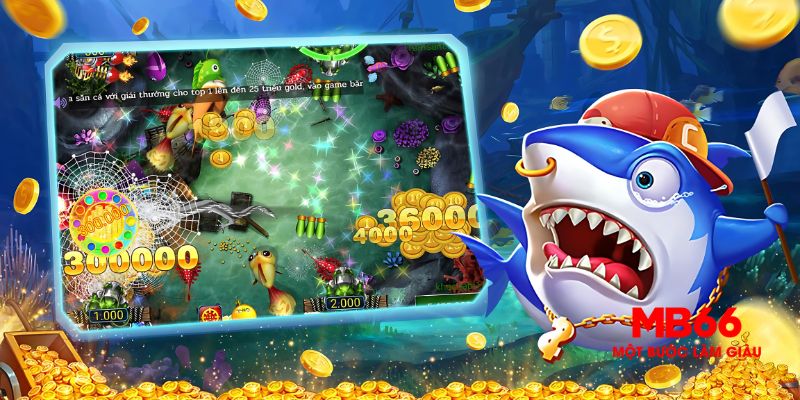 jili slot ban ca online