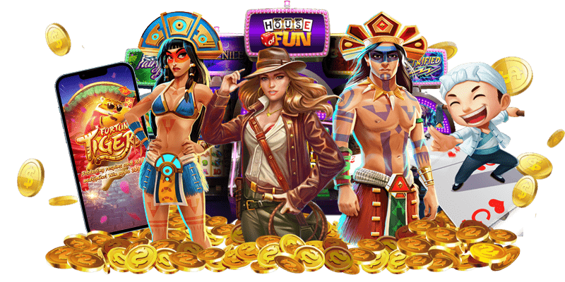 jili slot CR Thể Thao
